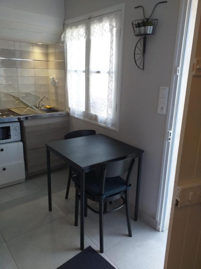 L'Ilot A La Baule Homey Home'S Экстерьер фото