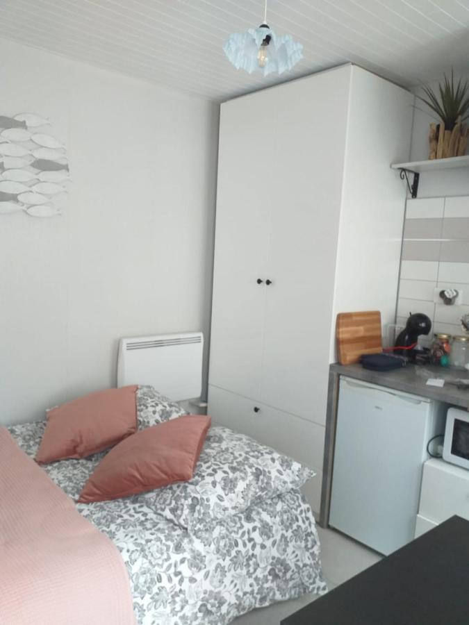 L'Ilot A La Baule Homey Home'S Экстерьер фото